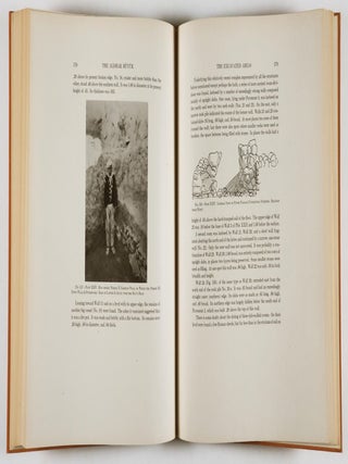The Alishar Hüyük Season of 1927. 2 Vols.