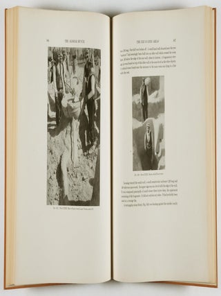 The Alishar Hüyük Season of 1927. 2 Vols.