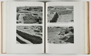 The Alishar Hüyük Seasons of 1930–1932. 3 Vols.