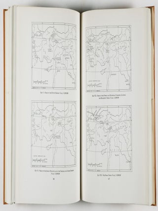 The Alishar Hüyük Seasons of 1930–1932. 3 Vols.