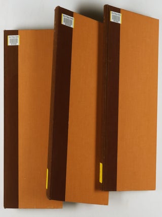 The Alishar Hüyük Seasons of 1930–1932. 3 Vols.