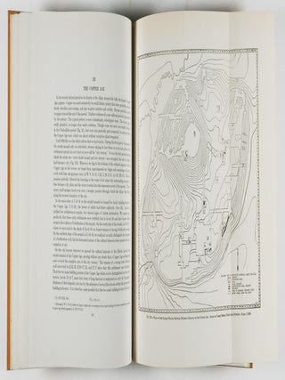 The Alishar Hüyük Seasons of 1930–1932. 3 Vols.