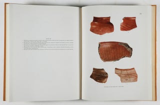 The Alishar Hüyük Seasons of 1930–1932. 3 Vols.