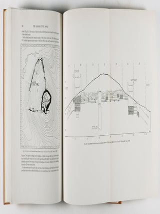 The Alishar Hüyük Seasons of 1930–1932. 3 Vols.