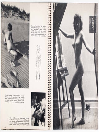 Figure Photography Annual, Volume Two (Art Photography Magazine)