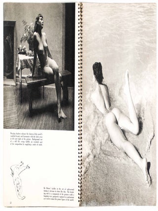 Figure Photography Annual, Volume Two (Art Photography Magazine)