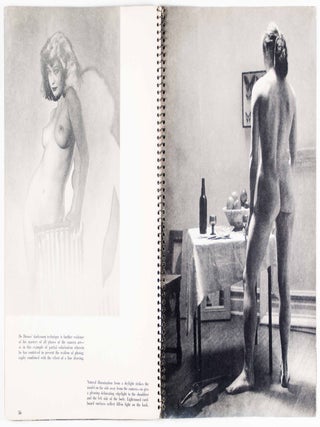 Figure Photography Annual, Volume Two (Art Photography Magazine)