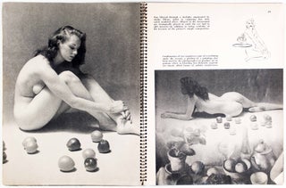 Figure Photography Annual, Volume Two (Art Photography Magazine)