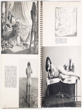 Figure Photography Annual, Volume Two (Art Photography Magazine)