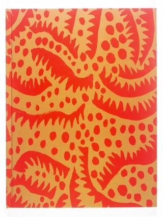 Yayoi Kusama. 2 Vols in Slipcase.
