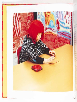 Yayoi Kusama. 2 Vols in Slipcase.