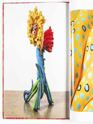 Yayoi Kusama. 2 Vols in Slipcase.