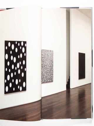 Yayoi Kusama. 2 Vols in Slipcase.