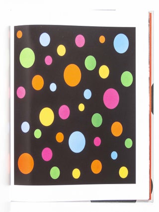 Yayoi Kusama. 2 Vols in Slipcase.
