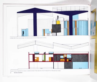 Le Corbusier et Pierre Jeanneret: Complete Works in Eight Volumes