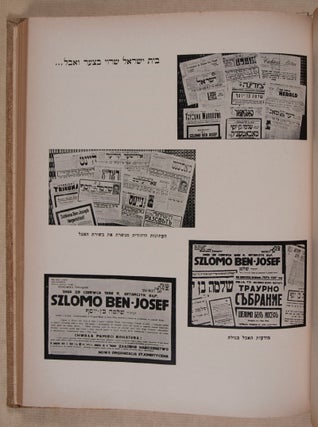 Sefer Shelomoh ben-Yosef (The Book of Shlomo Ben-Yosef)