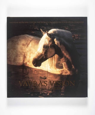 Vavra's Vision: Equine Images