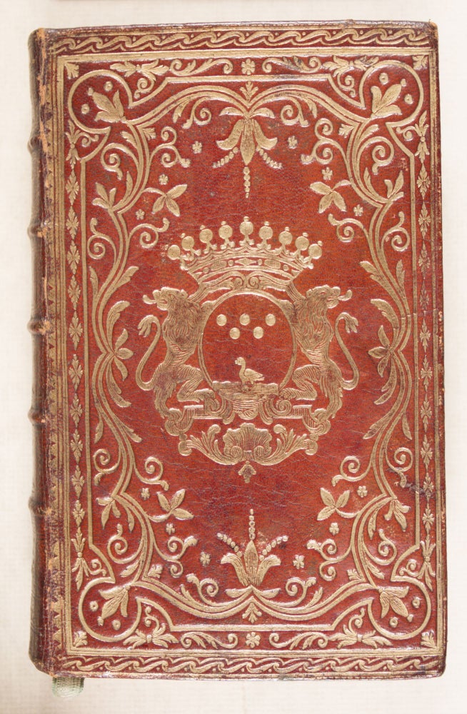 Item #47167 Almanach Royal, Année MDCCLXXXI Présenté à Sa Majesté pour la première fois en 1699. Laurent D'Houry.