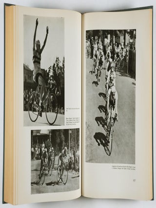 The Official Report of the Organising Committee for the Games of the XV Olympiad Helsinki 1952