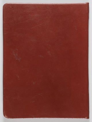 Item #47234 Sefer Zimrat Ha-Arets (The Song of the Land). Jacob ben Hayyim Berab