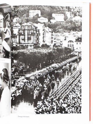 Hitler Befreit Sudetenland