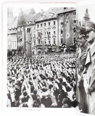 Hitler Befreit Sudetenland