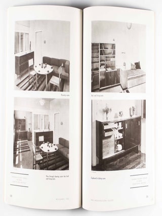 The Architectural Record. Country House Number. Vol. 72 No. 5, November, 1932
