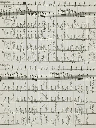 Item #47342 Tracking, Tracing, Marking, Pacing (Movement Drawings). Ellen Schwartz, Text Curator