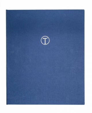 Vom Ornament zur Linie. Der frühe Insel-Verlag 1899 bis 1924. Ein Beitrag zur Buchästhetik im frühen 20. Jahrhundert
