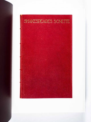 Vom Ornament zur Linie. Der frühe Insel-Verlag 1899 bis 1924. Ein Beitrag zur Buchästhetik im frühen 20. Jahrhundert