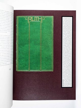 Vom Ornament zur Linie. Der frühe Insel-Verlag 1899 bis 1924. Ein Beitrag zur Buchästhetik im frühen 20. Jahrhundert