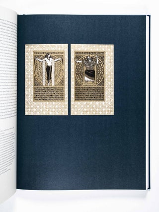 Vom Ornament zur Linie. Der frühe Insel-Verlag 1899 bis 1924. Ein Beitrag zur Buchästhetik im frühen 20. Jahrhundert