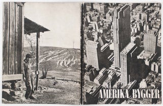 Amerika Bygger (America Builds)