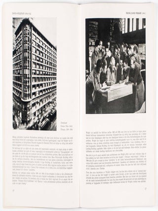 Amerika Bygger (America Builds)