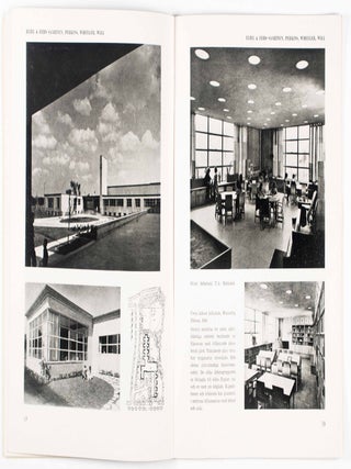 Amerika Bygger (America Builds)