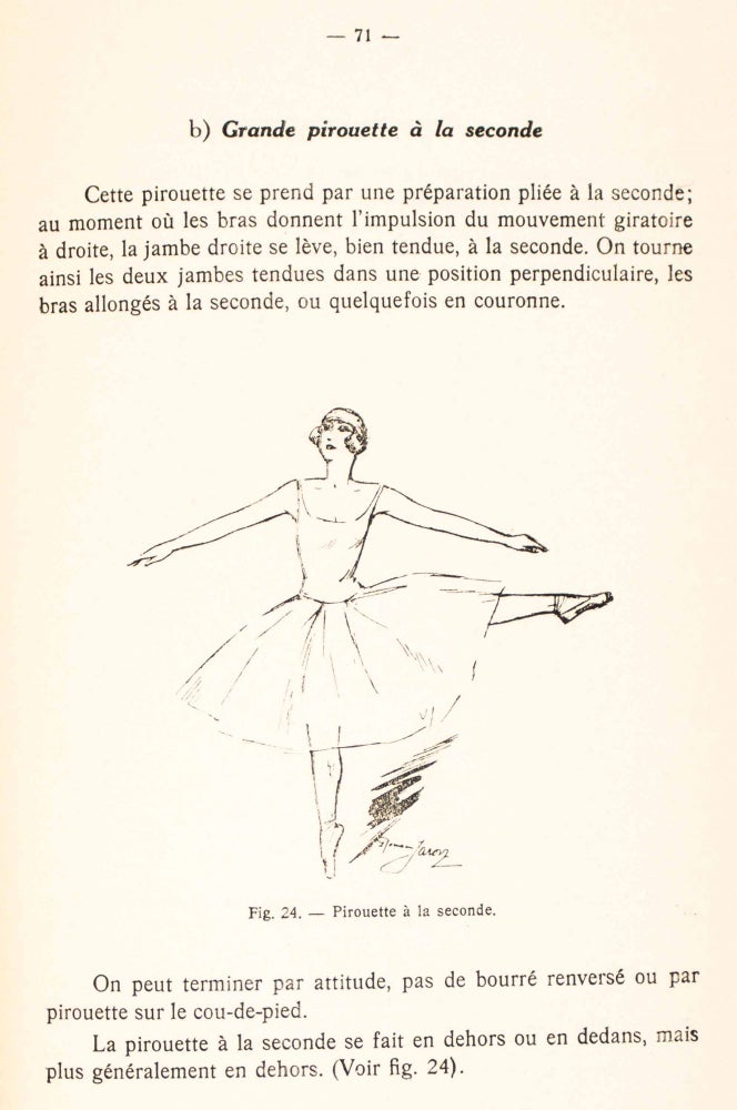 Item #47367 Principes de la Danse Théâtrale [INSCRIBED]. preface, medical commentary, Paul Raymond, L. L. Paris, J. Wilhem, Jarrosz, music, drawings.