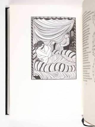 Troilus and Criseyde by Geoffrey Chaucer Edited by Arundell Del Re With Wood Engravings by Eric Gill. 2 Vols. in Slipcase