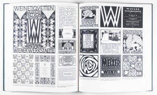 Wiener Werkstaette, Kunst und Handwerk 1902–1932