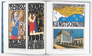 Wiener Werkstaette, Kunst und Handwerk 1902–1932