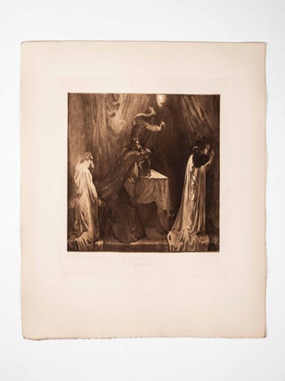 L'Oeuvre de Pierre Bossan Architecte. Basiliques, Eglises, Chapelles, Monuments civils, Tombeaux, Bronzes, Orfèvrerie. etc. (The Work of Pierre Bossan Architect. Basilicas, Churches, Chapels, Civil Monuments, Tombs, Bronzes, Silverware. etc.)
