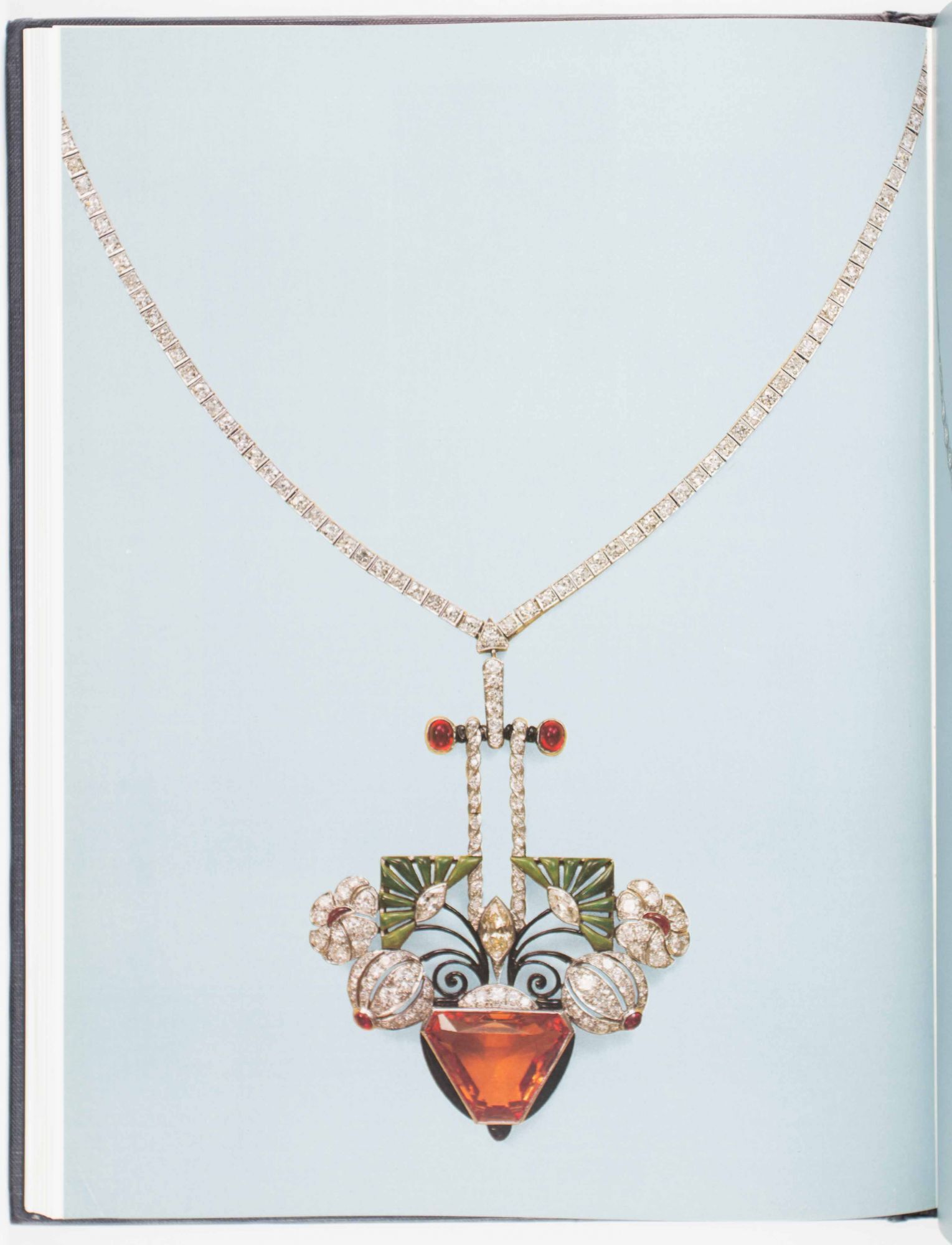 Bijoux Art Déco | Sylvie Raulet