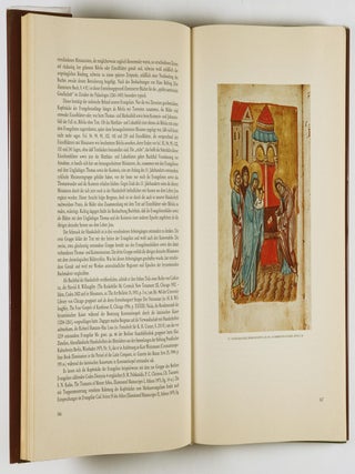 Die Handschriften der Sammlung Ludwig. 4 Vols. (The Manuscripts of the Ludwig Collection)