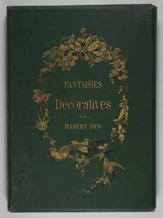 Fantasies Décoratives