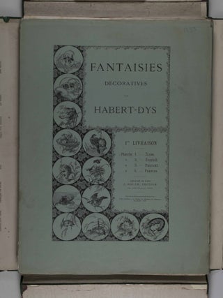 Fantasies D&eacute;coratives