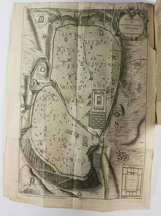 Apparatus Biblicus, Sive Manuductio Ad Sacram Scripturam, Tum clarius, tum facilius intelligendam