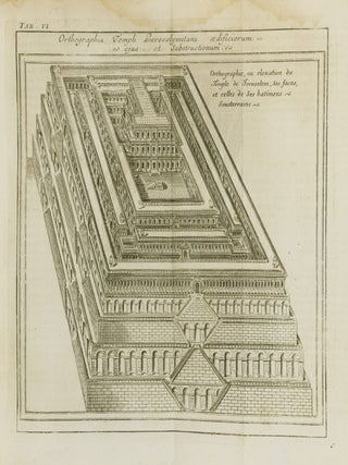 Apparatus Biblicus, Sive Manuductio Ad Sacram Scripturam, Tum clarius, tum facilius intelligendam