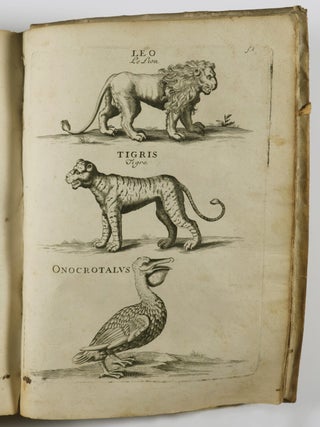 Apparatus Biblicus, Sive Manuductio Ad Sacram Scripturam, Tum clarius, tum facilius intelligendam