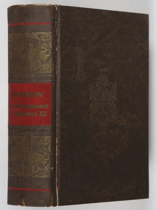Le Couronnement de Soleimaan Troisiéme Roy de Perse (The Coronation of Soleimaan the Third King of Persia)