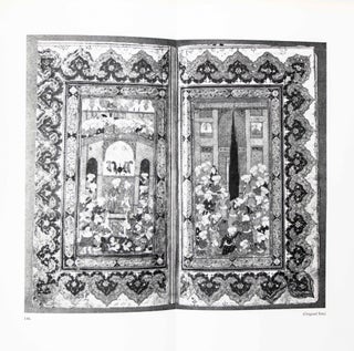 Islamic Paintings from the 11th to the 18th Century in the Collection of Hans P. Kraus