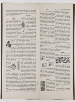 Four Meyer Both Company Booklets of Art Instructions: Booklet Construction&ndash;Design&ndash;Merchandise Illustration&ndash;Constructive Drawing